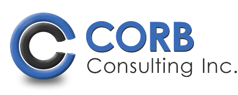 CORB Consulting Logo